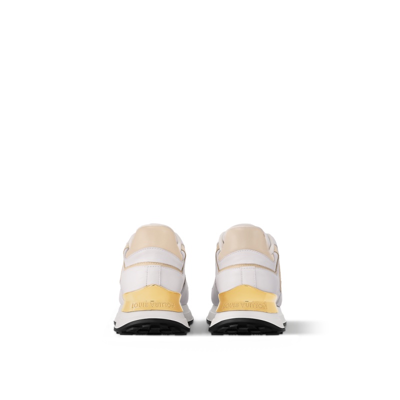 Neo Run Away Sneaker - Image 4